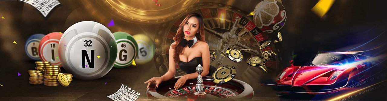 Aplikasi mobile nus toto menampilkan live dealer dan antarmuka sportsbook