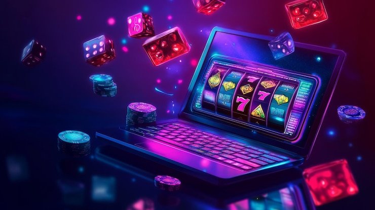 Metode pembayaran DANA tersedia di nus toto