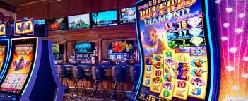 Antarmuka situs desktop nus toto dengan meja live blackjack
