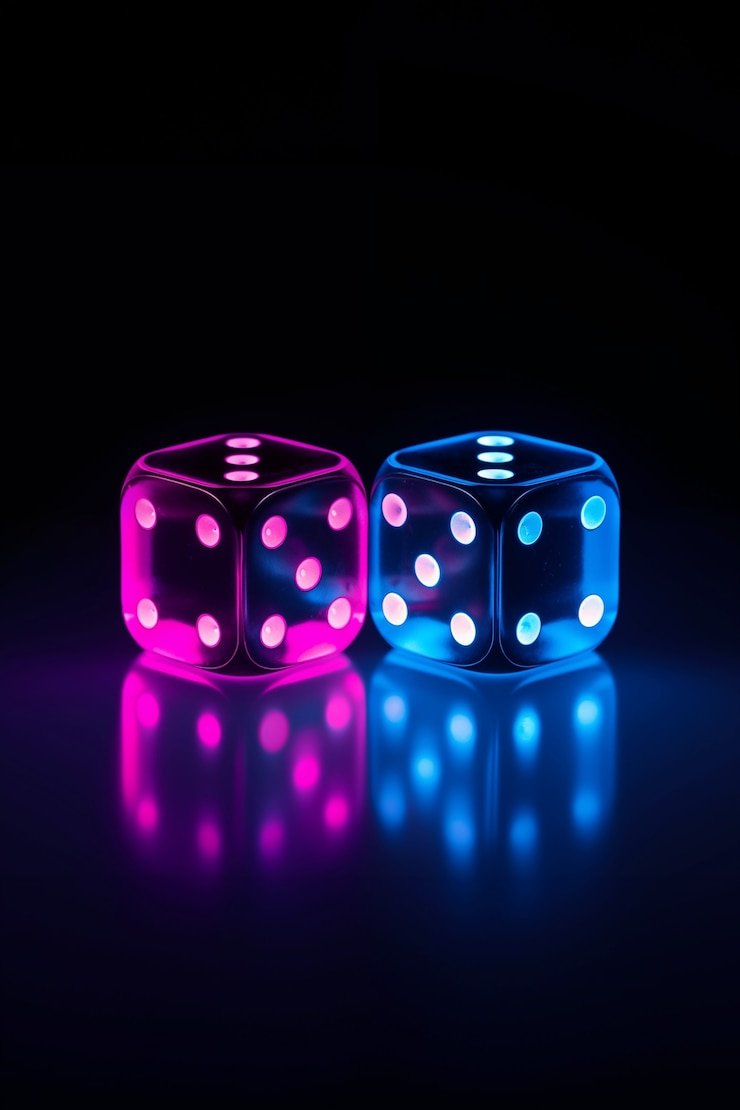 Antarmuka meja live dealer Push Gaming di nus toto dengan dealer profesional dan streaming berkualitas tinggi