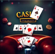 Roulette live dengan roda profesional dan dealer di studio nus toto