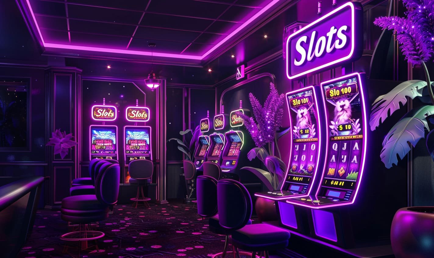 Meja Texas Hold'em Bonus dengan dealer profesional di platform nus toto